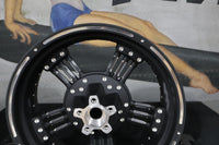 
              40139-10 NEW OEM 2008-2017 HARLEY-DAVIDSON SOFTAIL FLSTF FXST MAGNUM REAR WHEEL
            