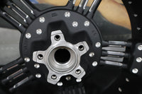 
              40139-10 NEW OEM 2008-2017 HARLEY-DAVIDSON SOFTAIL FLSTF FXST MAGNUM REAR WHEEL
            