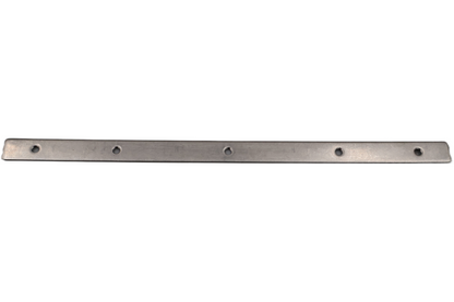 90700-93 NEW OEM 1993-2013 HARLEY-DAVIDSON TOURING SADDLEBAG LATCH BACKING PLATE