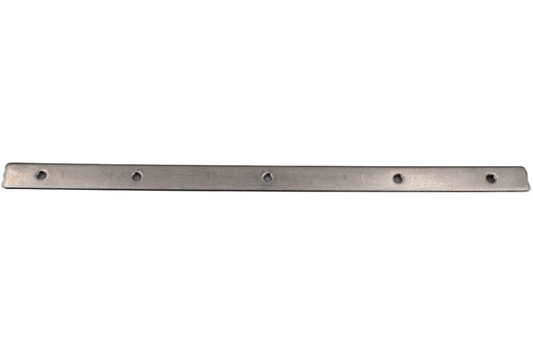 90700-93 NEW OEM 1993-2013 HARLEY-DAVIDSON TOURING SADDLEBAG LATCH BACKING PLATE