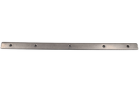 
              90700-93 NEW OEM 1993-2013 HARLEY-DAVIDSON TOURING SADDLEBAG LATCH BACKING PLATE
            