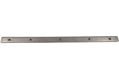 90700-93 NEW OEM 1993-2013 HARLEY-DAVIDSON TOURING SADDLEBAG LATCH BACKING PLATE