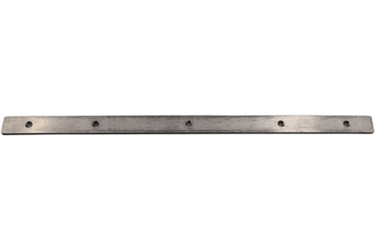 90700-93 NEW OEM 1993-2013 HARLEY-DAVIDSON TOURING SADDLEBAG LATCH BACKING PLATE