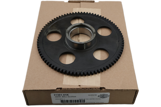 31301-01K NEW OEM 2002-2017 HARLEY-DAVIDSON VRSC VROD GEAR BALL CLUTCH 31301-01K