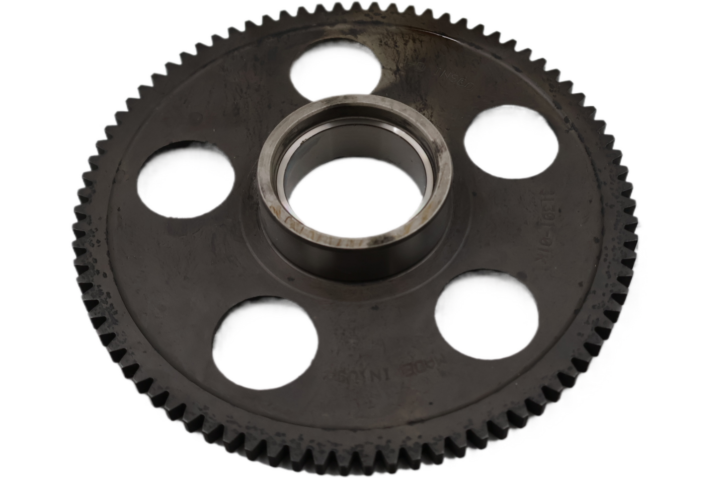 31301-01K NEW OEM 2002-2017 HARLEY-DAVIDSON VRSC VROD GEAR BALL CLUTCH 31301-01K