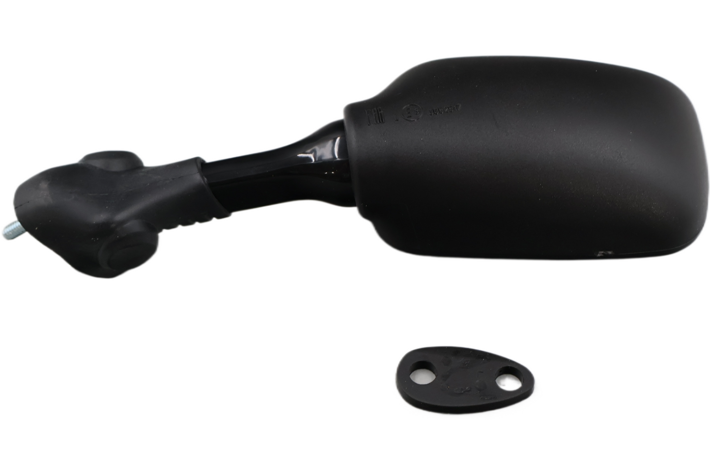 N0161.B NEW OEM 1997-2002 BUELL S3 S3T LEFT SIDE REAR VIEW MIRROR N0161.B