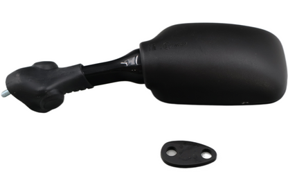 N0161.B NEW OEM 1997-2002 BUELL S3 S3T LEFT SIDE REAR VIEW MIRROR N0161.B