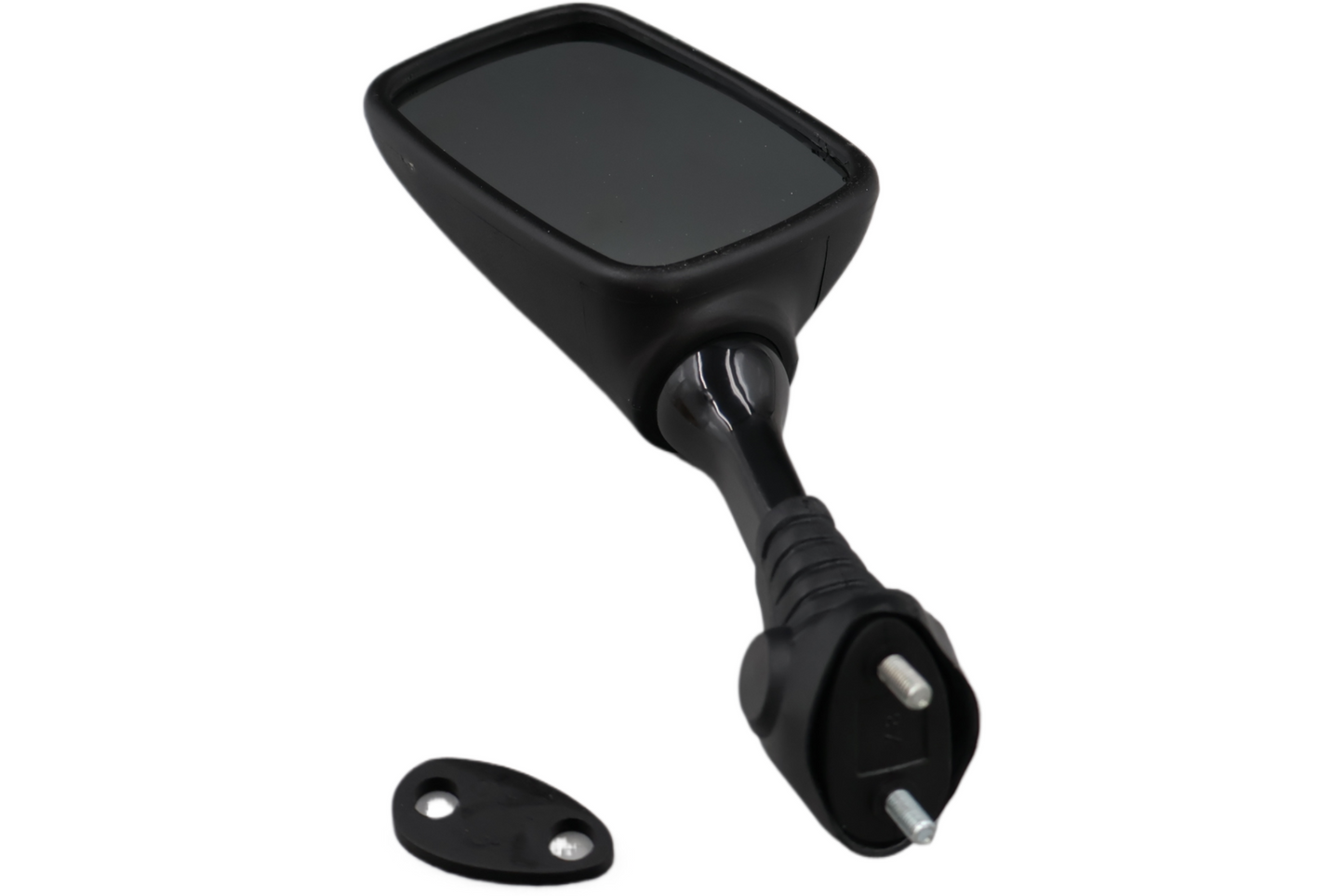 N0161.B NEW OEM 1997-2002 BUELL S3 S3T LEFT SIDE REAR VIEW MIRROR N0161.B