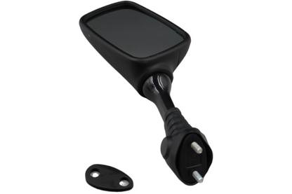 N0161.B NEW OEM 1997-2002 BUELL S3 S3T LEFT SIDE REAR VIEW MIRROR N0161.B