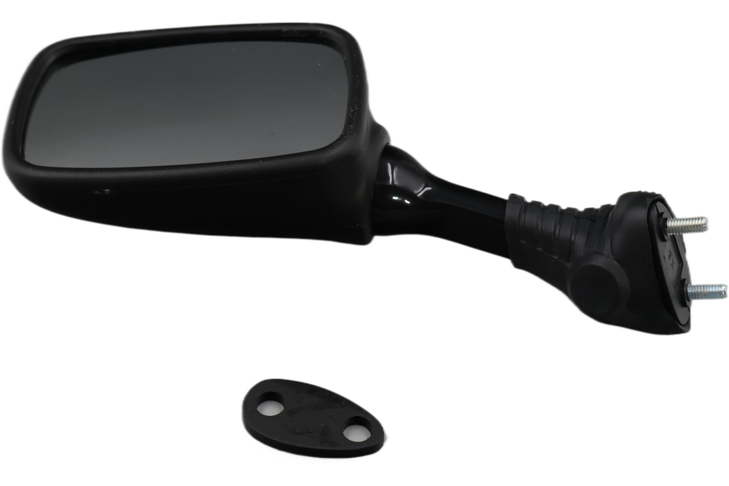 N0161.B NEW OEM 1997-2002 BUELL S3 S3T LEFT SIDE REAR VIEW MIRROR N0161.B
