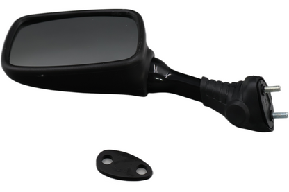N0161.B NEW OEM 1997-2002 BUELL S3 S3T LEFT SIDE REAR VIEW MIRROR N0161.B