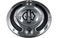 
              25600077 NEW OEM 2017-2023 HARLEY-DAVIDSON M8 MILWAUKEE 8 TIMER COVER TOURING
            