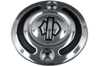 
              25600077 NEW OEM 2017-2023 HARLEY-DAVIDSON M8 MILWAUKEE 8 TIMER COVER TOURING
            