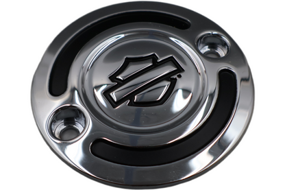 25600077 NEW OEM 2017-2023 HARLEY-DAVIDSON M8 MILWAUKEE 8 TIMER COVER TOURING