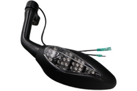 
              N0162.1ATA NEW OEM 2008-2010 BUELL 1125R/CR RIGHT MIRROR INTEGRATED TURN SIGNAL
            
