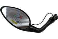 
              N0162.1ATA NEW OEM 2008-2010 BUELL 1125R/CR RIGHT MIRROR INTEGRATED TURN SIGNAL
            