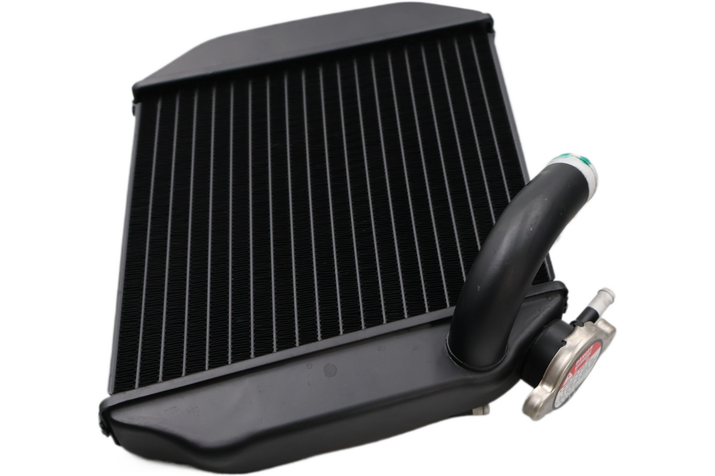 Q0021.1AMA NEW OEM 2008-2010 BUELL 1125R/CR RIGHT RADIATOR Q0021.1AMA