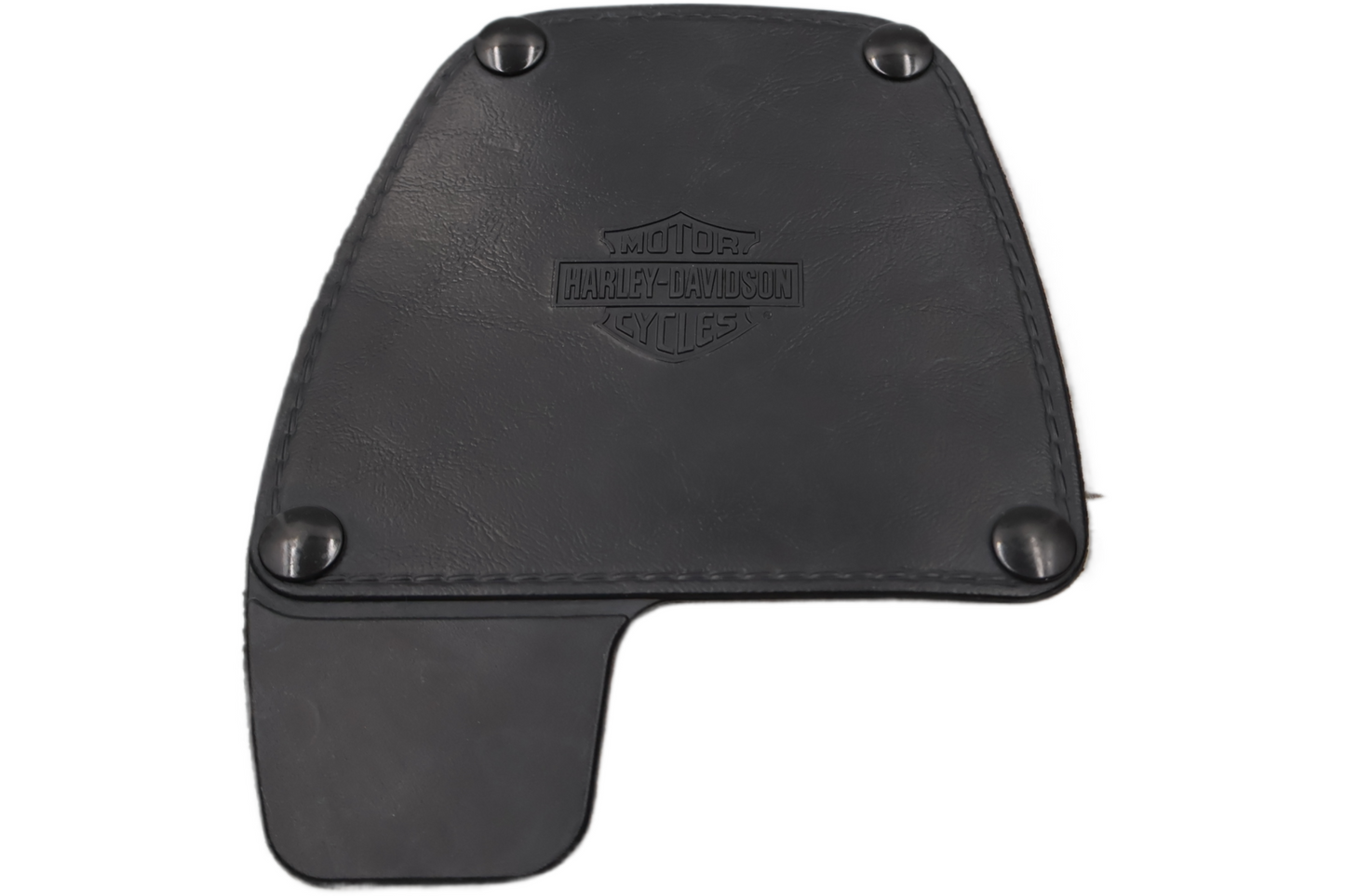 58681-05 NEW OEM 2005-2013 HARLEY-DAVIDSON TOURING LEFT GLOVE BOX DOOR