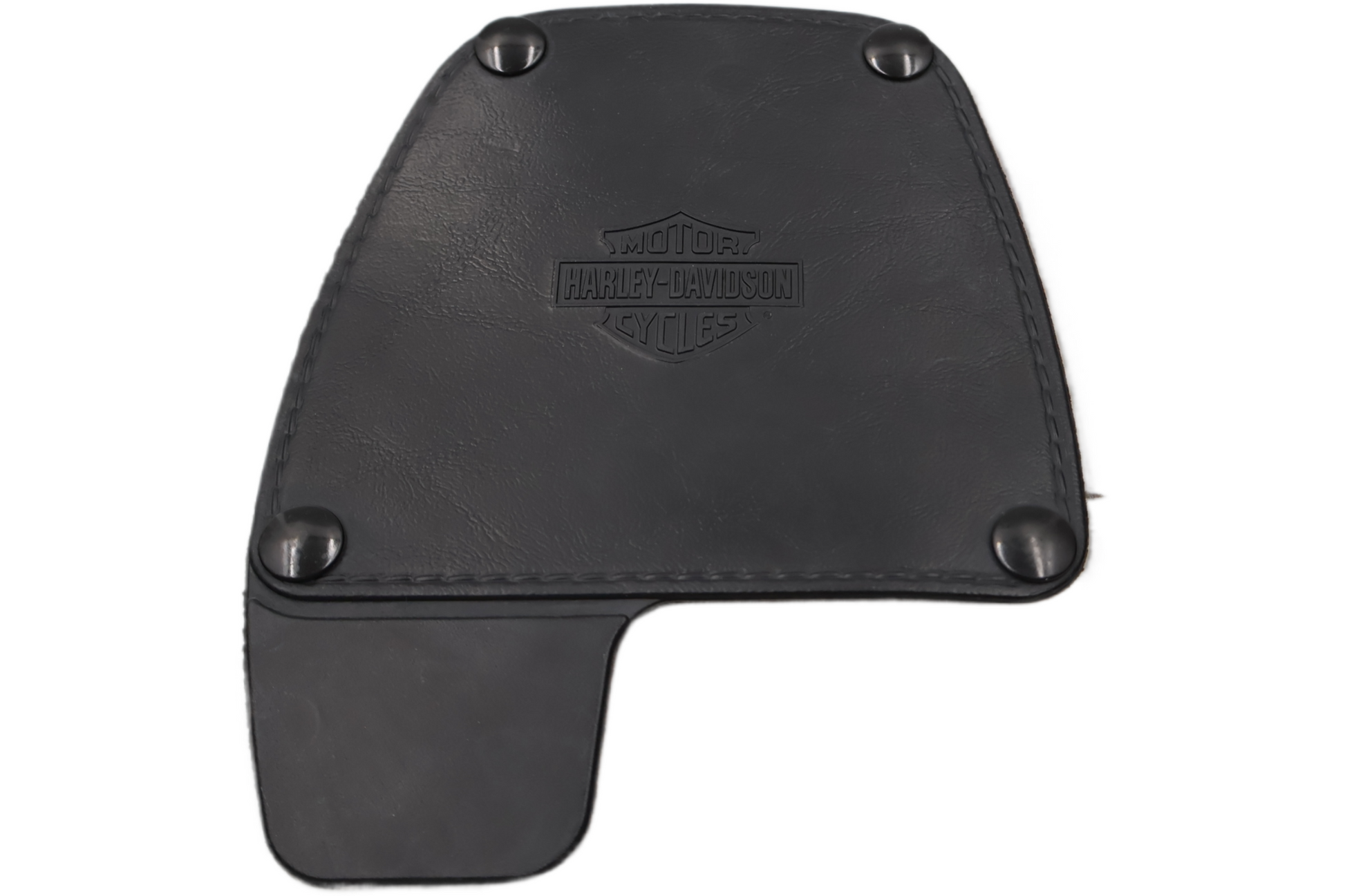 58681-05 NEW OEM 2005-2013 HARLEY-DAVIDSON TOURING LEFT GLOVE BOX DOOR