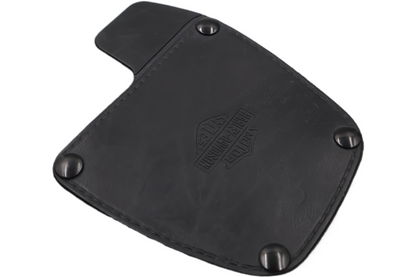 58681-05 NEW OEM 2005-2013 HARLEY-DAVIDSON TOURING LEFT GLOVE BOX DOOR