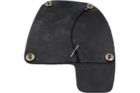
              58681-05 NEW OEM 2005-2013 HARLEY-DAVIDSON TOURING LEFT GLOVE BOX DOOR
            