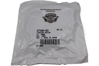 
              67104-83 NEW OEM 1983-1994 HARLEY-DAVIDSON SPORTSTER FXR XL CUSHION SPEEDO MOUNT GASKET
            