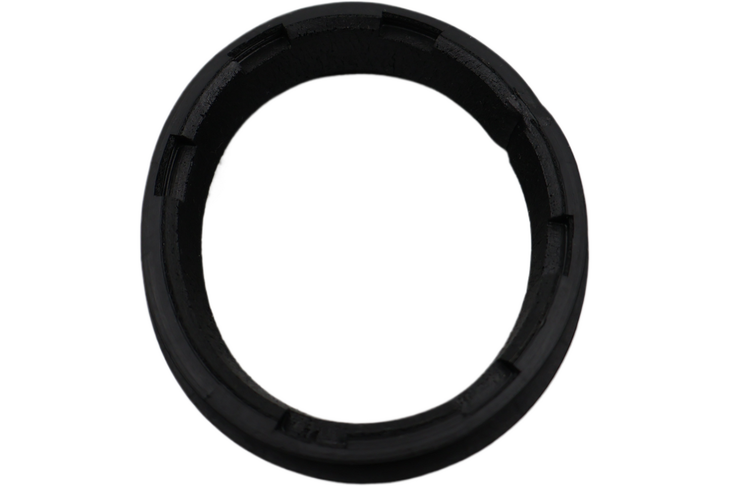 67104-83 NEW OEM 1983-1994 HARLEY-DAVIDSON SPORTSTER FXR XL CUSHION SPEEDO MOUNT GASKET