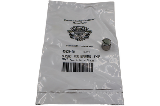 45935-88 NEW OEM 1988-2011 HARLEY-DAVIDSON SPRINGER FL FX SPRING ROD BUSHING