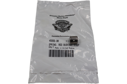 45935-88 NEW OEM 1988-2011 HARLEY-DAVIDSON SPRINGER FL FX SPRING ROD BUSHING