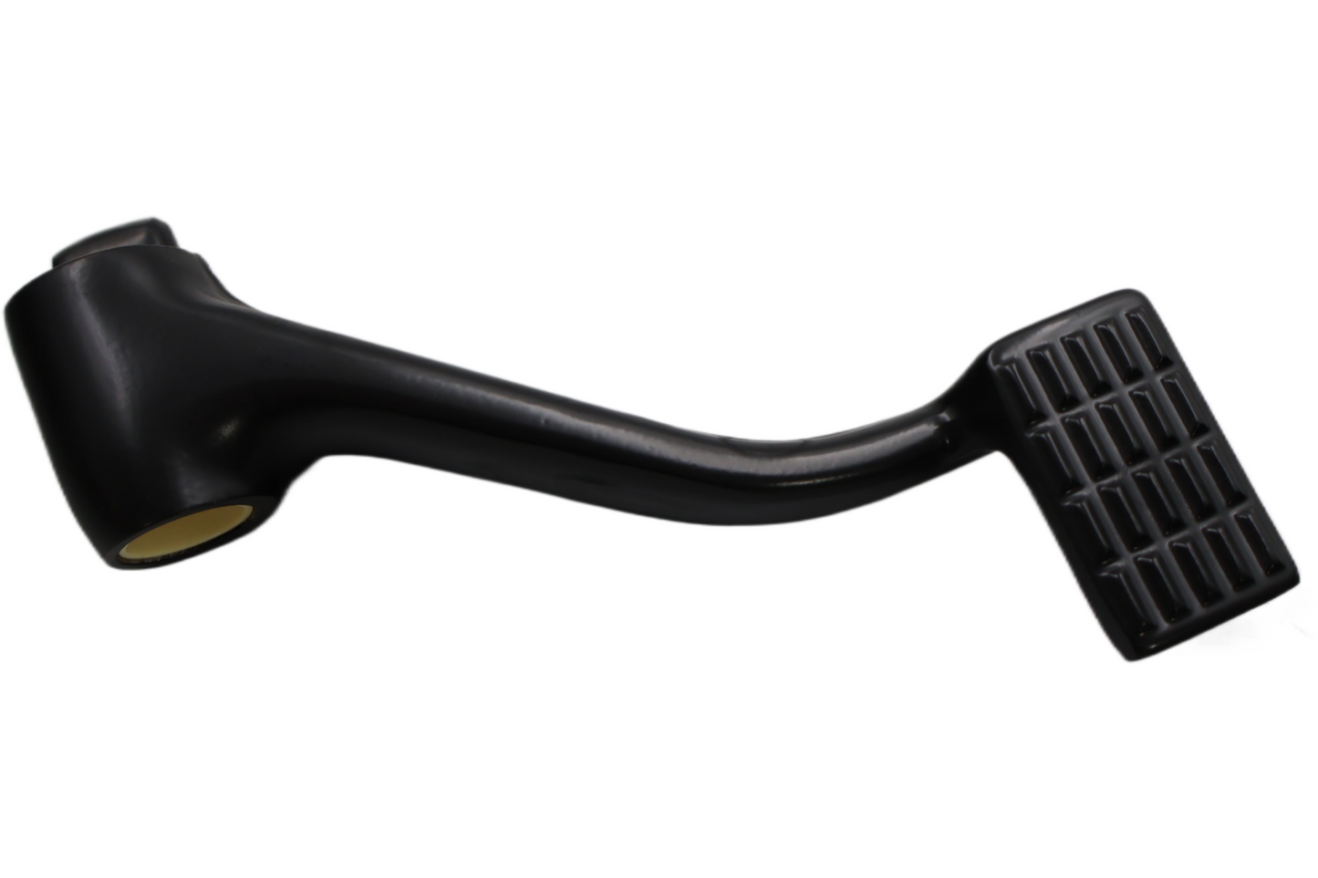 42341-07 NEW OEM 2007-2013 HARLEY-DAVIDSON SPORTSTER XL REAR BRAKE PEDAL/LEVER