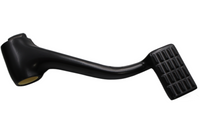 
              42341-07 NEW OEM 2007-2013 HARLEY-DAVIDSON SPORTSTER XL REAR BRAKE PEDAL/LEVER
            