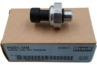 
              P0221.1AM NEW OEM 2008-2010 BUELL 1125R/CR FUEL RAIL PRESSURE SENSOR
            