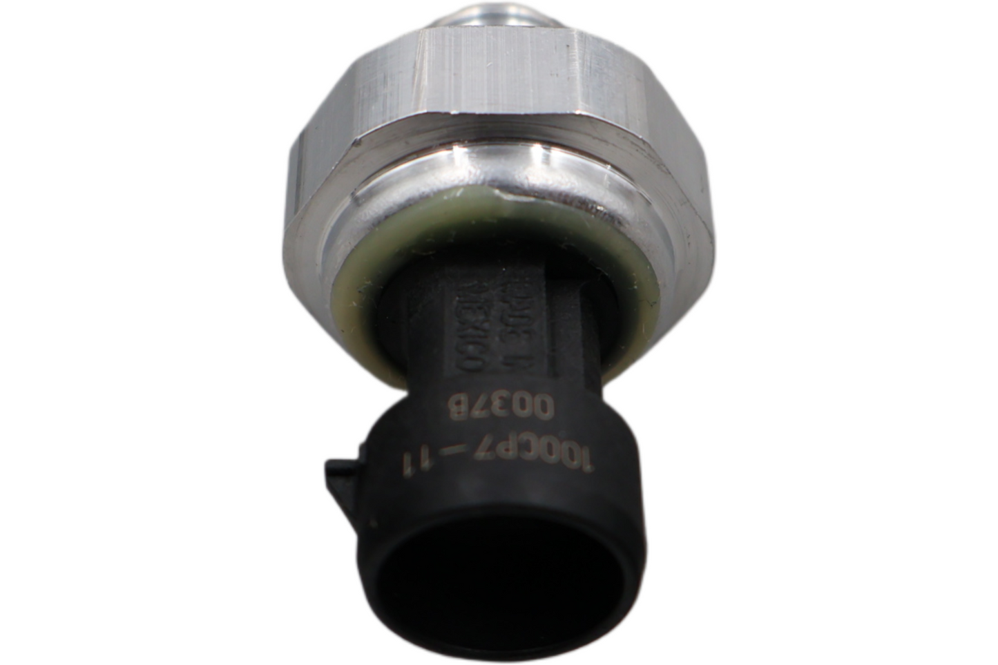 P0221.1AM NEW OEM 2008-2010 BUELL 1125R/CR FUEL RAIL PRESSURE SENSOR