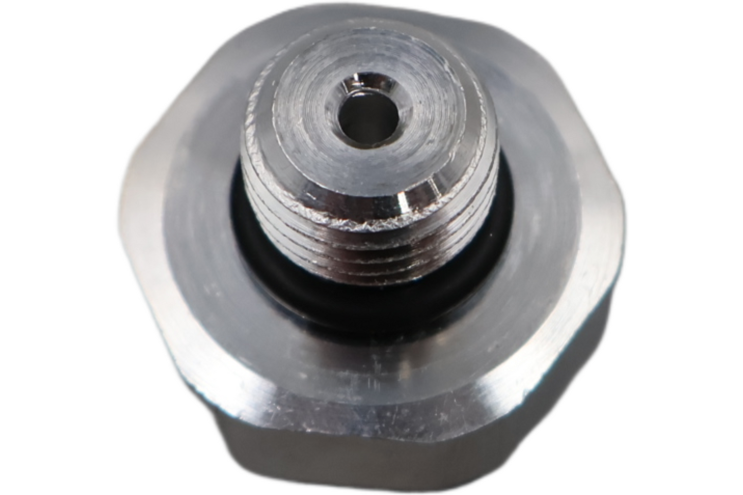 P0221.1AM NEW OEM 2008-2010 BUELL 1125R/CR FUEL RAIL PRESSURE SENSOR
