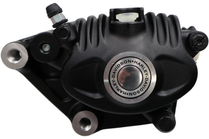 42879-05A NEW OEM 2005-2006 HARLEY-DAVIDSON SPORTSTER 883 1200 LEFT FRONT BRAKE CALIPER