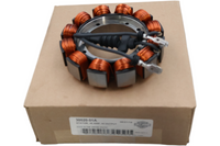 
              30020-01A NEW OEM 2001-2004 HARLEY-DAVIDSON FXDP DYNA DEFENDER 45 AMP HIGH OUTPUT STATOR
            