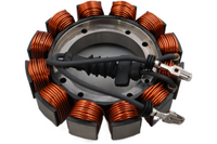
              30020-01A NEW OEM 2001-2004 HARLEY-DAVIDSON FXDP DYNA DEFENDER 45 AMP HIGH OUTPUT STATOR
            