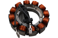 
              30020-01A NEW OEM 2001-2004 HARLEY-DAVIDSON FXDP DYNA DEFENDER 45 AMP HIGH OUTPUT STATOR
            