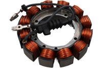 
              30020-01A NEW OEM 2001-2004 HARLEY-DAVIDSON FXDP DYNA DEFENDER 45 AMP HIGH OUTPUT STATOR
            
