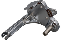 
              50600088 NEW OEM 2013-2014 HARLEY-DAVIDSON FXSBSE CVO BREAKOUT BRAKE PEDAL MOUNT CHROME
            