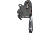 
              50600088 NEW OEM 2013-2014 HARLEY-DAVIDSON FXSBSE CVO BREAKOUT BRAKE PEDAL MOUNT CHROME
            