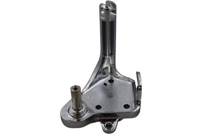 50600088 NEW OEM 2013-2014 HARLEY-DAVIDSON FXSBSE CVO BREAKOUT BRAKE PEDAL MOUNT CHROME