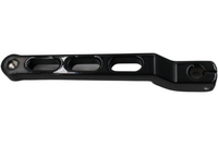 
              34596-10 NEW OEM 1997-2023 HARLEY-DAVIDSON TOURING CVO SHIFT LEVER TOE BLACK STREET GLIDE ULTRA
            