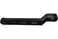 
              34596-10 NEW OEM 1997-2023 HARLEY-DAVIDSON TOURING CVO SHIFT LEVER TOE BLACK STREET GLIDE ULTRA
            