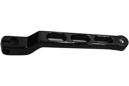 34596-10 NEW OEM 1997-2023 HARLEY-DAVIDSON TOURING CVO SHIFT LEVER TOE BLACK STREET GLIDE ULTRA