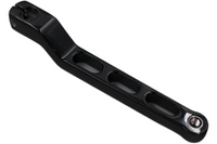 
              34596-10 NEW OEM 1997-2023 HARLEY-DAVIDSON TOURING CVO SHIFT LEVER TOE BLACK STREET GLIDE ULTRA
            