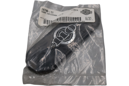 28749-11 NEW OEM 2011 HARLEY-DAVIDSON FLSTSE2 CVO SOFTAIL CONVERTIBLE AIR CLEANER INSERT