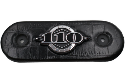 28749-11 NEW OEM 2011 HARLEY-DAVIDSON FLSTSE2 CVO SOFTAIL CONVERTIBLE AIR CLEANER INSERT