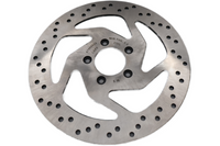 
              41500029 NEW OEM 2015 HARLEY-DAVIDSON STREET XG500 XG750 FRONT BRAKE ROTOR DISC
            