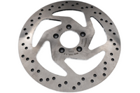 
              41500029 NEW OEM 2015 HARLEY-DAVIDSON STREET XG500 XG750 FRONT BRAKE ROTOR DISC
            